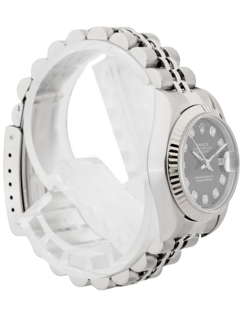 Rolex Datejust Lady 79174 Image 7